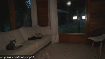 Loollypop24 07-08-2021 Webcam 